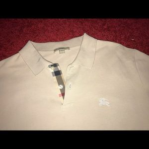 Burberry Polo Small